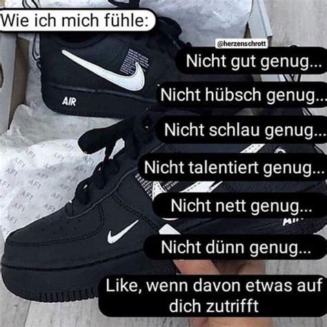 wie ein nike ohne air chat